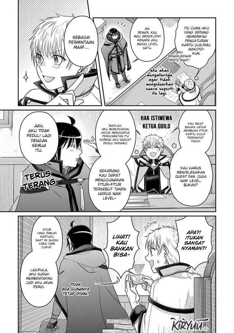 Read Tsuki ga Michibiku Isekai Douchuu Bahasa Indonesia ID Manga Online