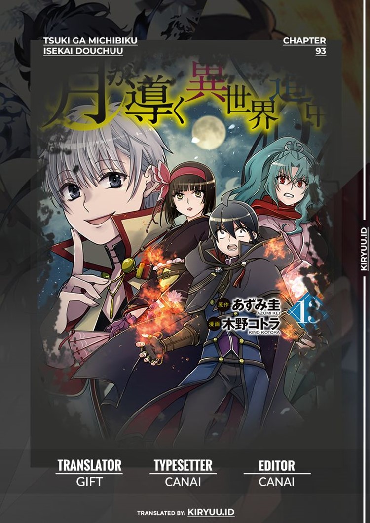 Read Tsuki ga Michibiku Isekai Douchuu Bahasa Indonesia ID Manga Online
