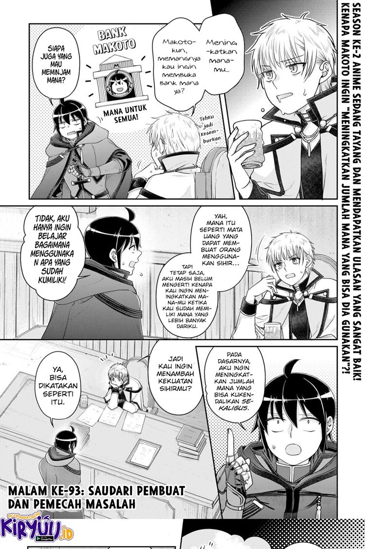 Read Tsuki ga Michibiku Isekai Douchuu Bahasa Indonesia ID Manga Online