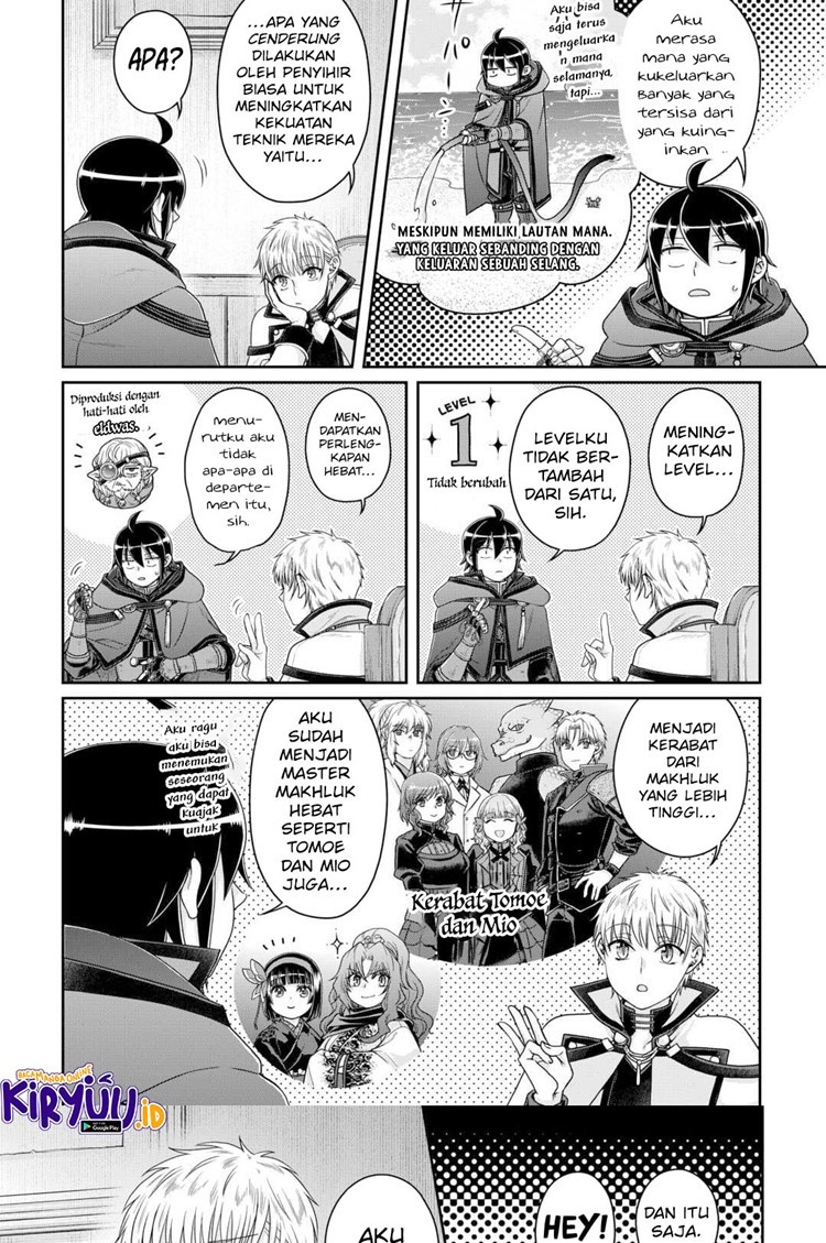 Read Tsuki ga Michibiku Isekai Douchuu Bahasa Indonesia ID Manga Online