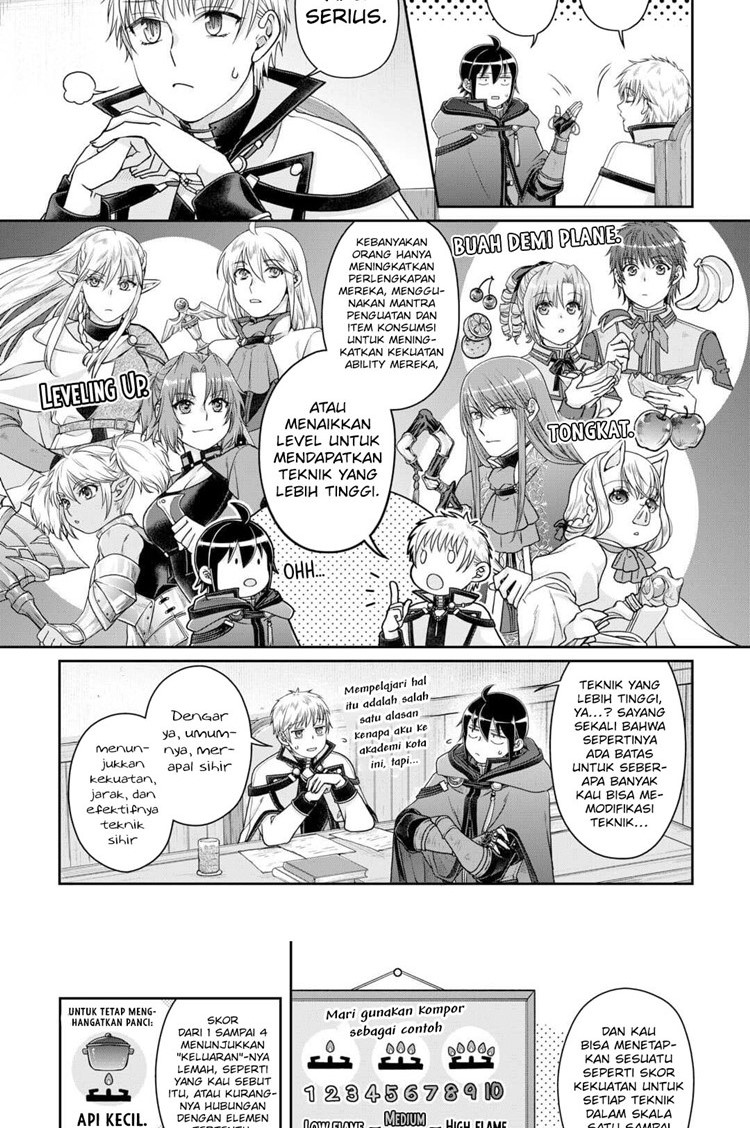 Read Tsuki ga Michibiku Isekai Douchuu Bahasa Indonesia ID Manga Online