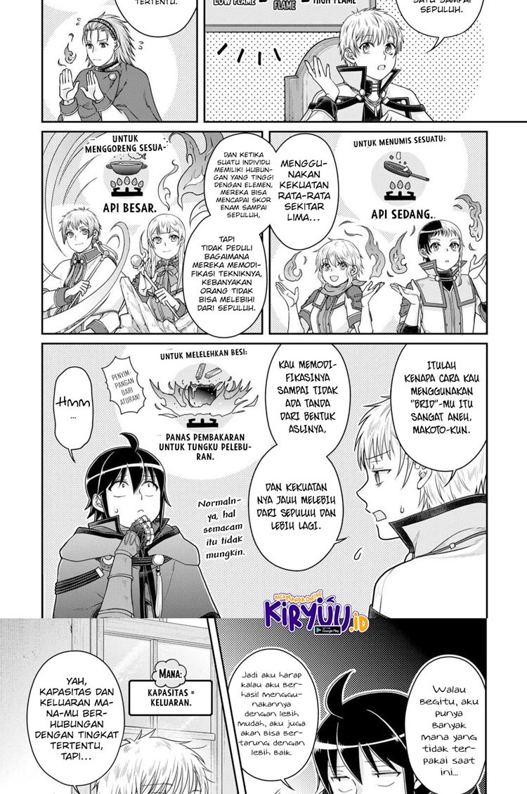 Read Tsuki ga Michibiku Isekai Douchuu Bahasa Indonesia ID Manga Online