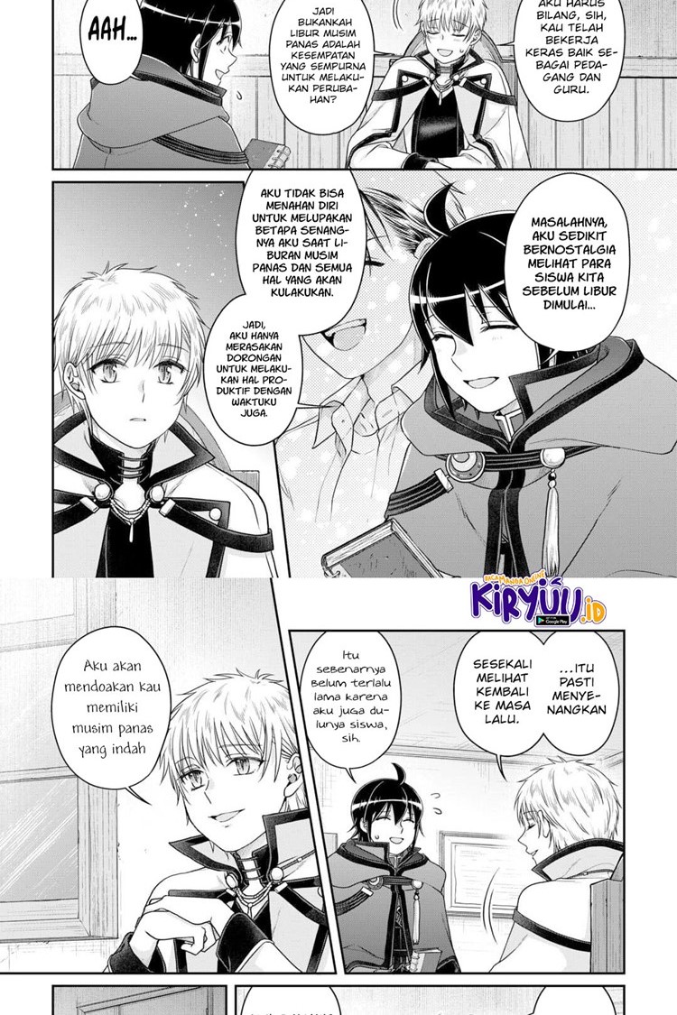 Read Tsuki ga Michibiku Isekai Douchuu Bahasa Indonesia ID Manga Online