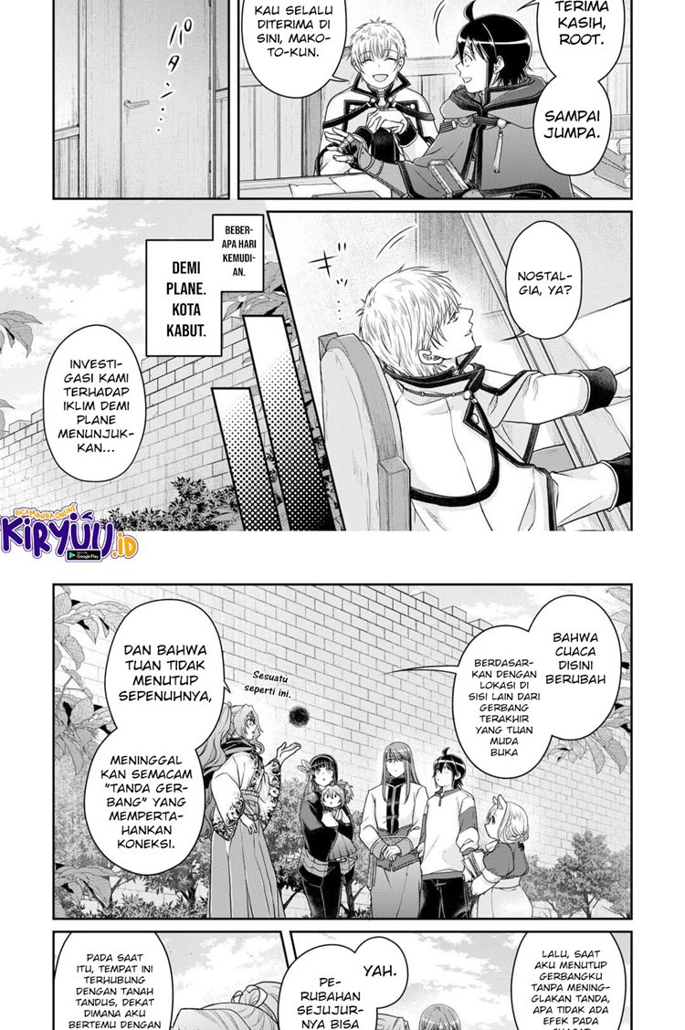 Read Tsuki ga Michibiku Isekai Douchuu Bahasa Indonesia ID Manga Online