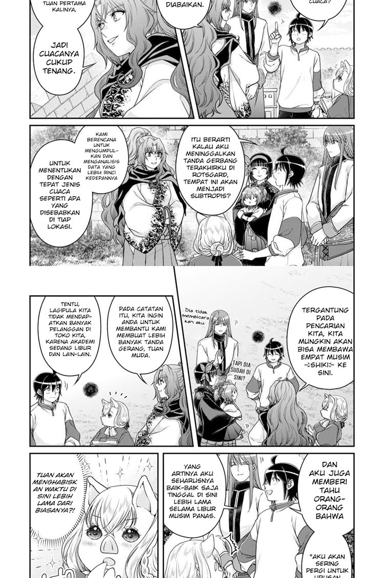 Read Tsuki ga Michibiku Isekai Douchuu Bahasa Indonesia ID Manga Online