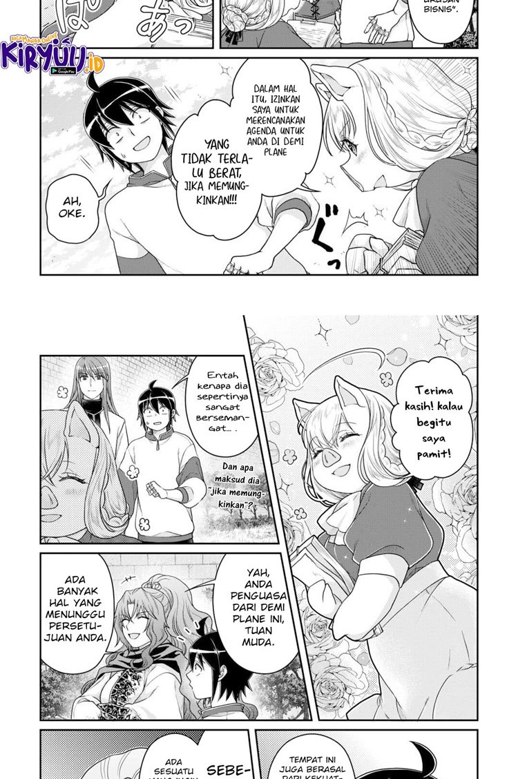 Read Tsuki ga Michibiku Isekai Douchuu Bahasa Indonesia ID Manga Online