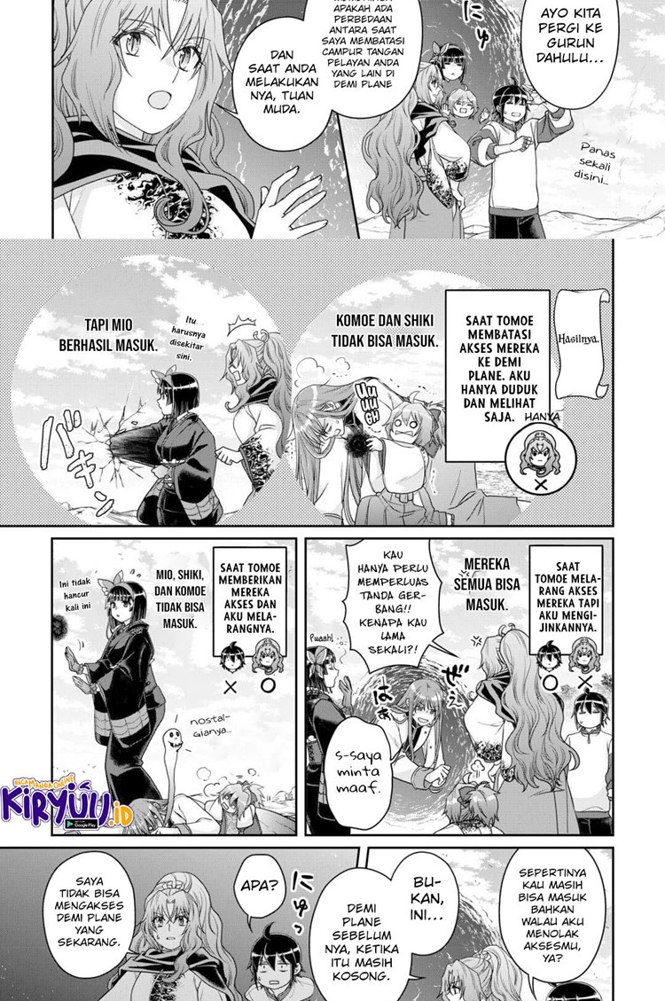 Read Tsuki ga Michibiku Isekai Douchuu Bahasa Indonesia ID Manga Online