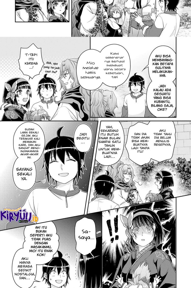 Read Tsuki ga Michibiku Isekai Douchuu Bahasa Indonesia ID Manga Online