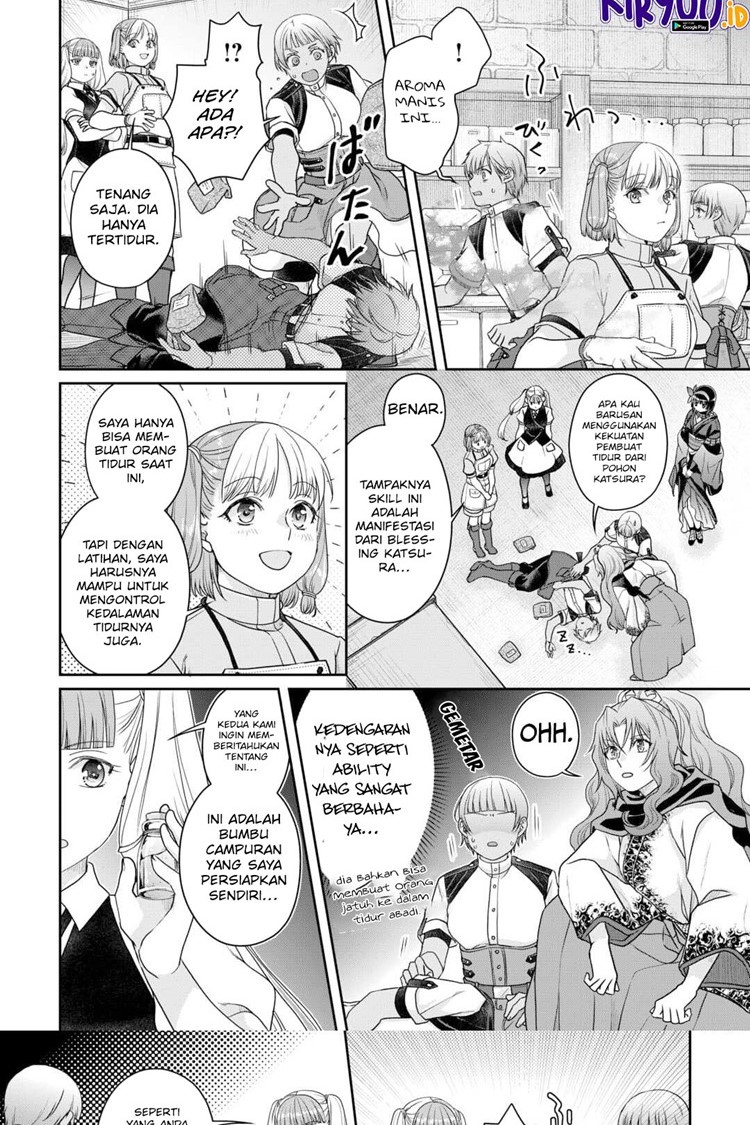 Read Tsuki ga Michibiku Isekai Douchuu Bahasa Indonesia ID Manga Online