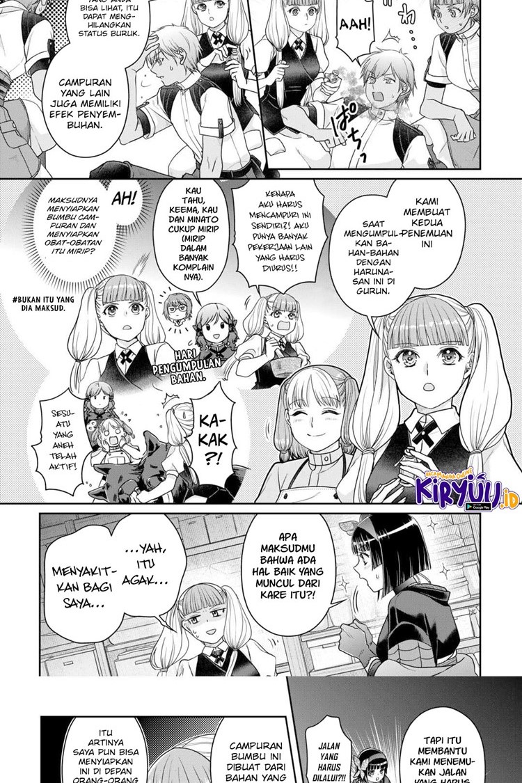 Read Tsuki ga Michibiku Isekai Douchuu Bahasa Indonesia ID Manga Online