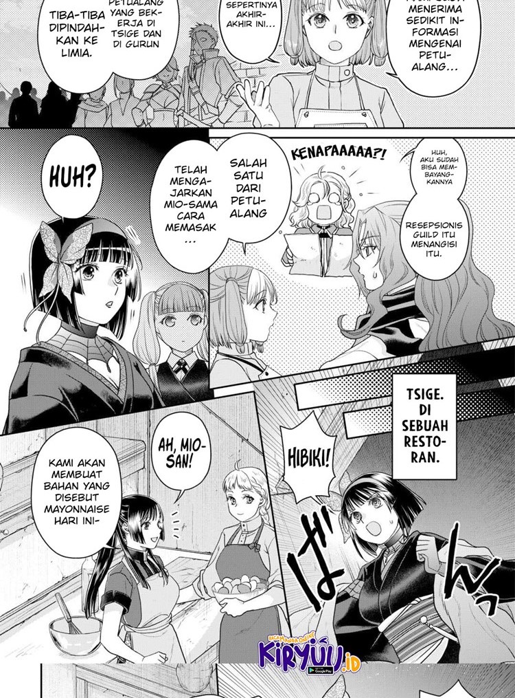 Read Tsuki ga Michibiku Isekai Douchuu Bahasa Indonesia ID Manga Online
