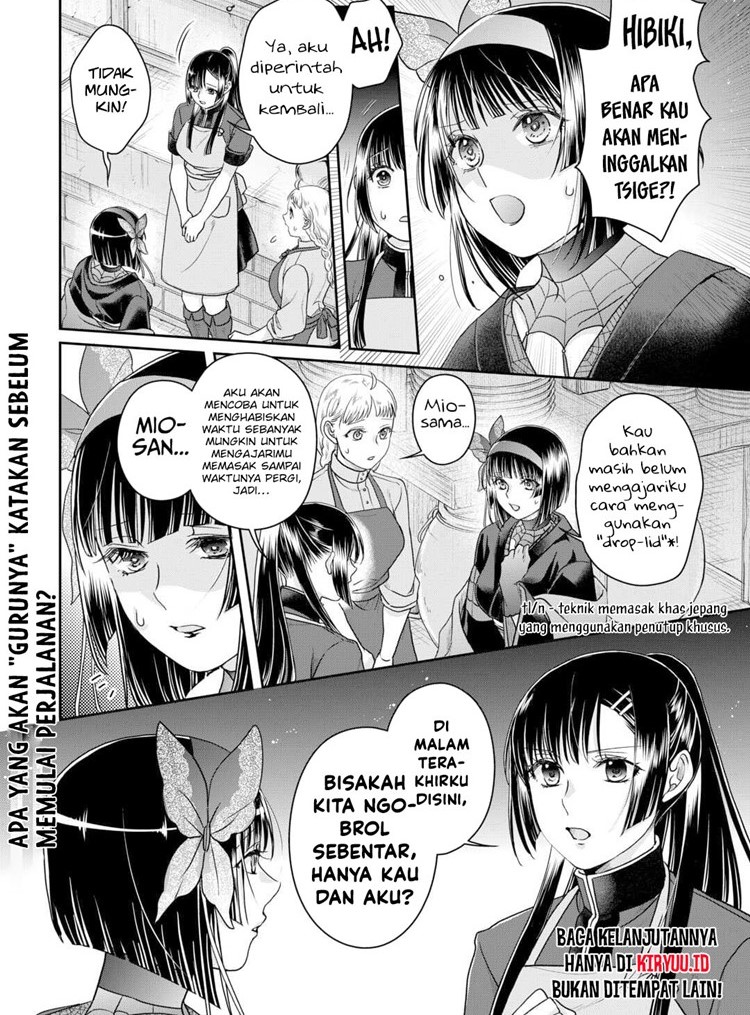 Read Tsuki ga Michibiku Isekai Douchuu Bahasa Indonesia ID Manga Online