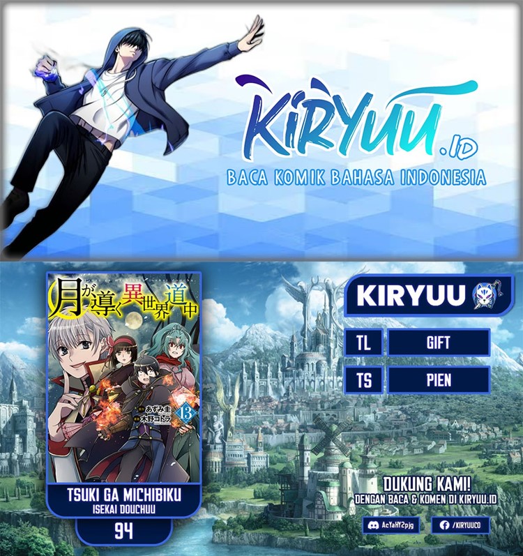 Read Tsuki ga Michibiku Isekai Douchuu Bahasa Indonesia ID Manga Online