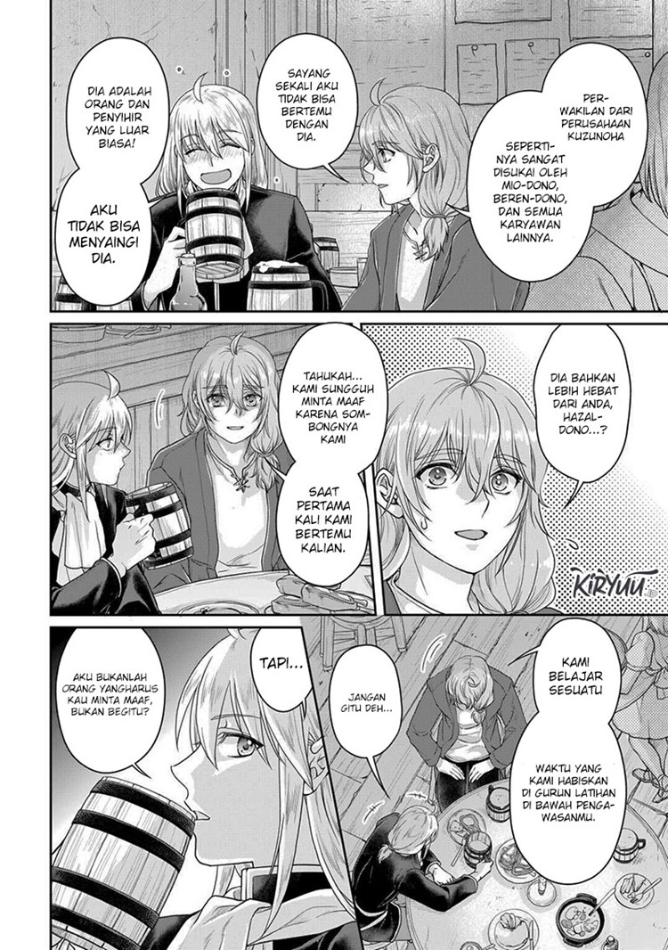 Read Tsuki ga Michibiku Isekai Douchuu Bahasa Indonesia ID Manga Online