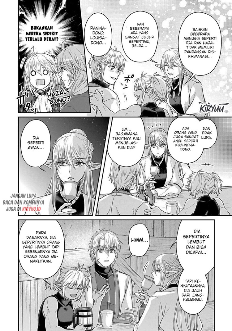 Read Tsuki ga Michibiku Isekai Douchuu Bahasa Indonesia ID Manga Online