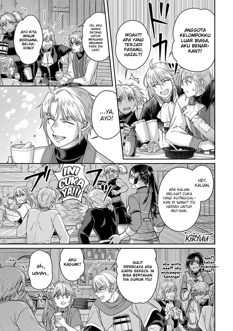 Read Tsuki ga Michibiku Isekai Douchuu Bahasa Indonesia ID Manga Online