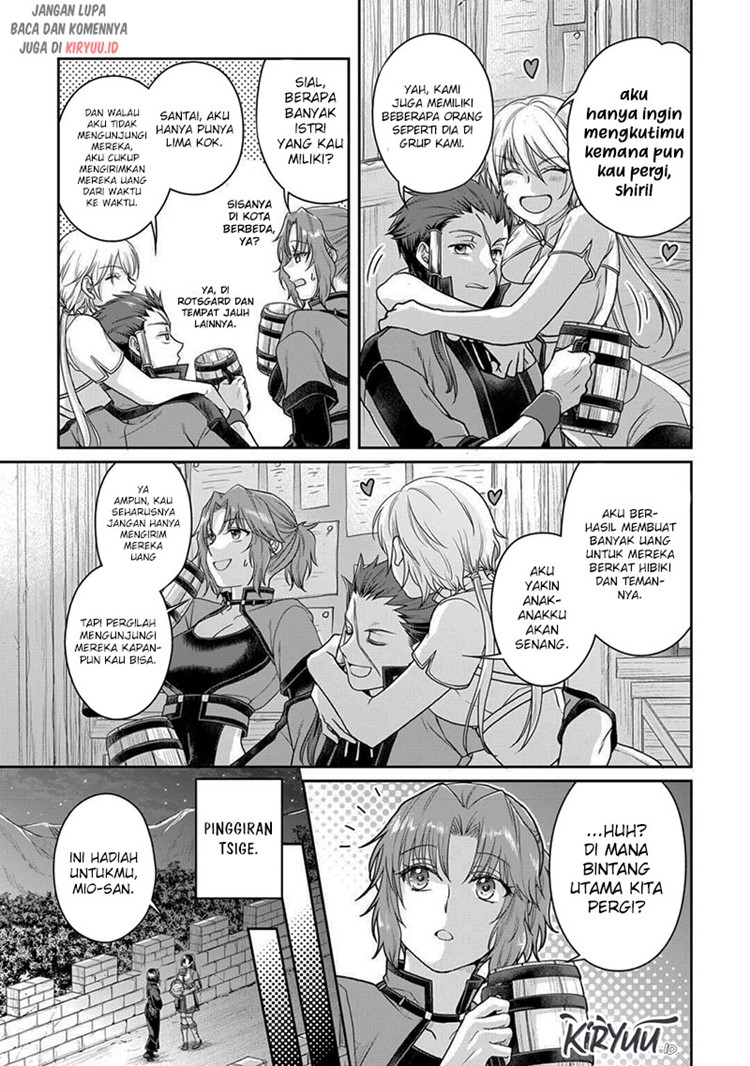 Read Tsuki ga Michibiku Isekai Douchuu Bahasa Indonesia ID Manga Online