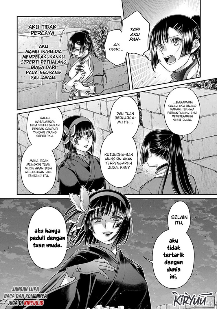 Read Tsuki ga Michibiku Isekai Douchuu Bahasa Indonesia ID Manga Online