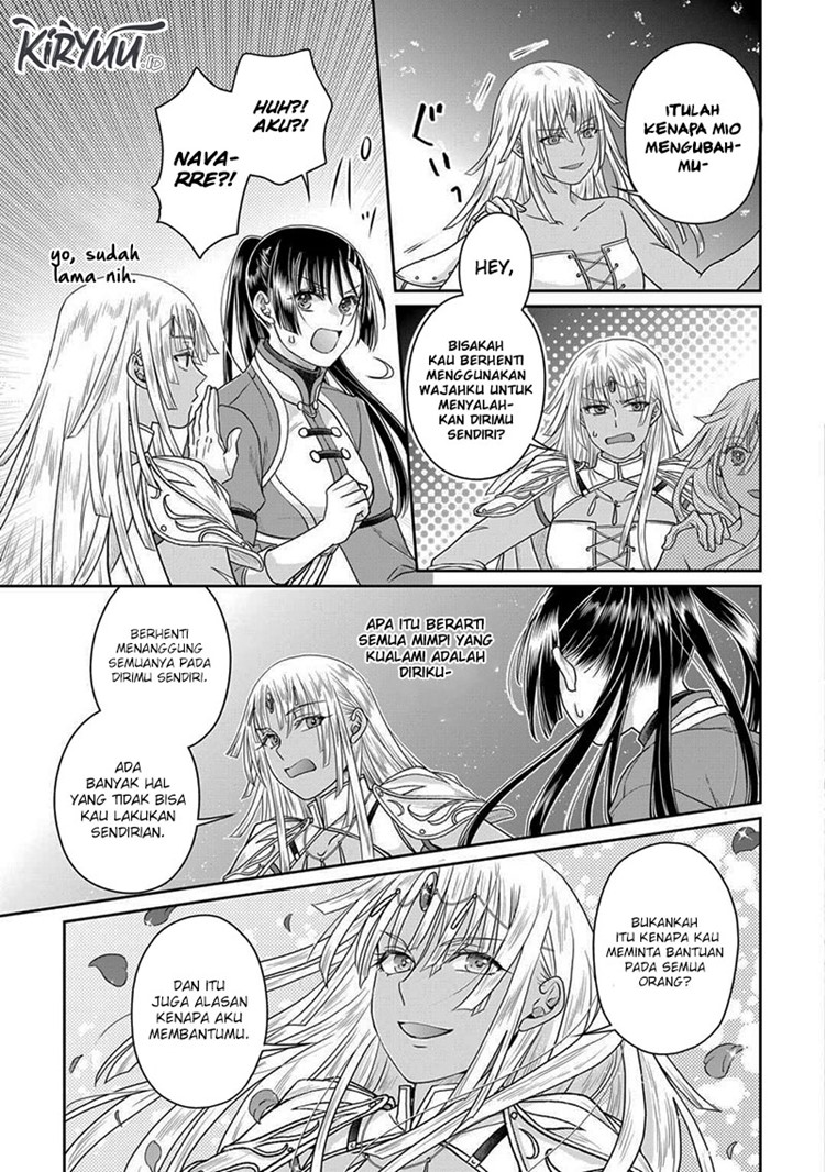 Read Tsuki ga Michibiku Isekai Douchuu Bahasa Indonesia ID Manga Online