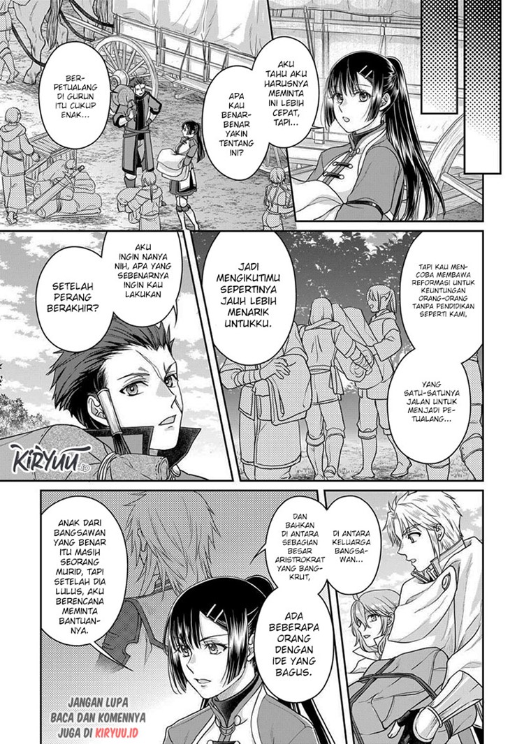 Read Tsuki ga Michibiku Isekai Douchuu Bahasa Indonesia ID Manga Online