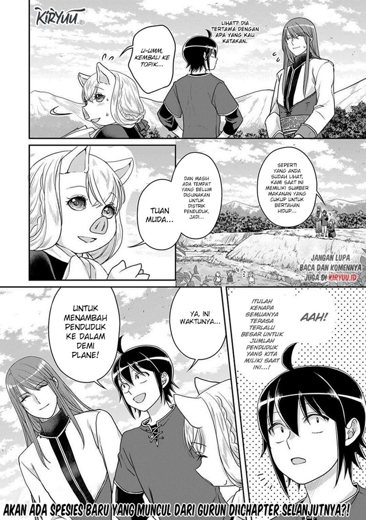 Read Tsuki ga Michibiku Isekai Douchuu Bahasa Indonesia ID Manga Online