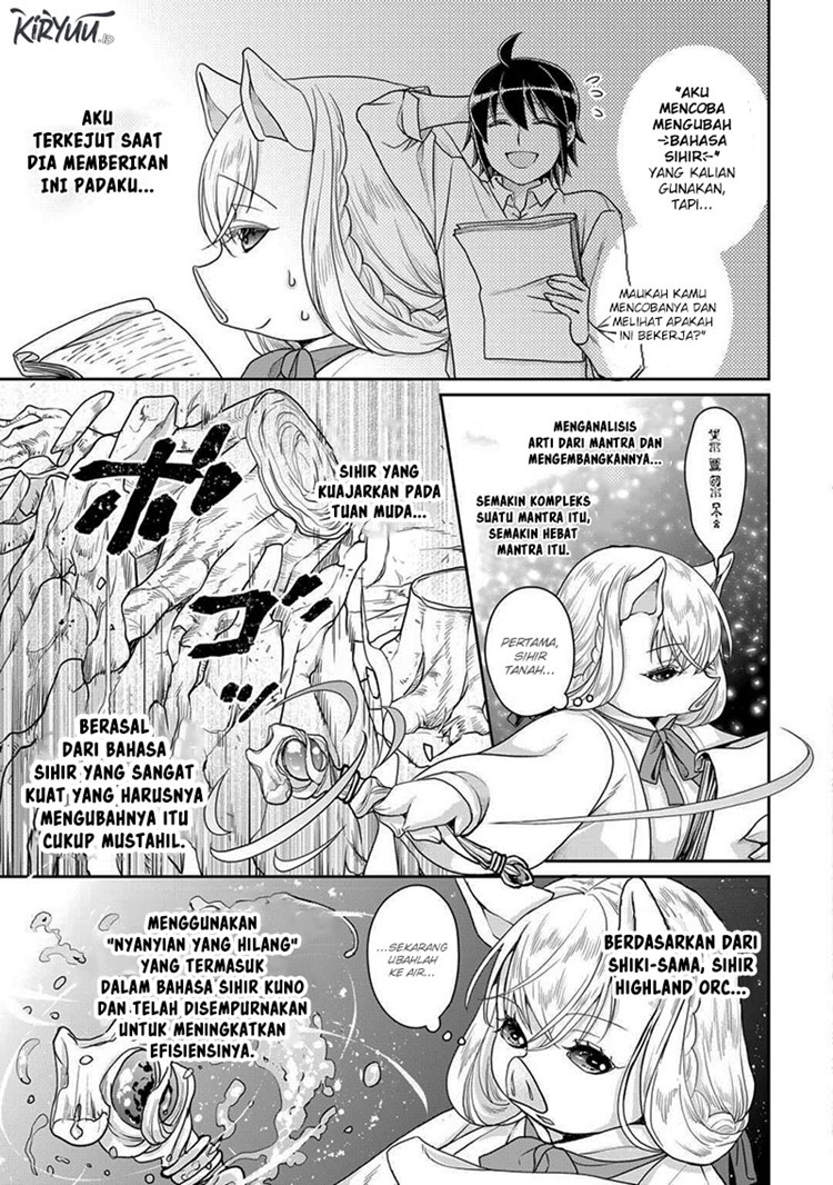 Read Tsuki ga Michibiku Isekai Douchuu Bahasa Indonesia ID Manga Online