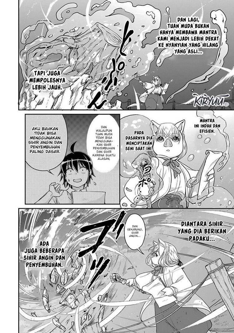Read Tsuki ga Michibiku Isekai Douchuu Bahasa Indonesia ID Manga Online