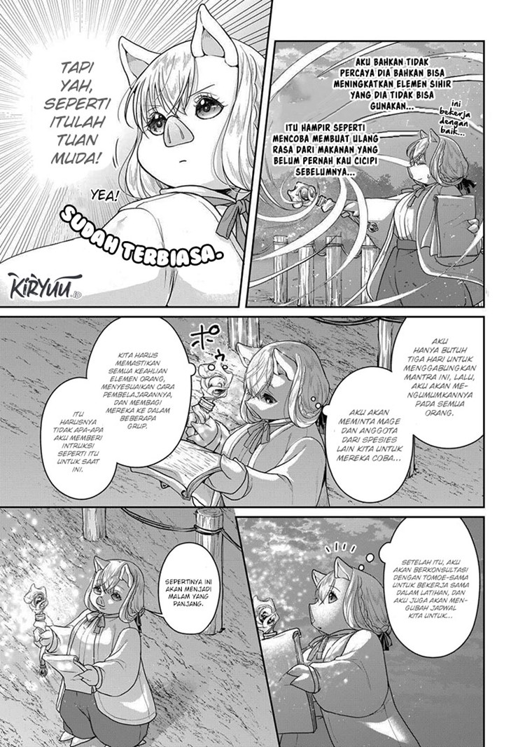 Read Tsuki ga Michibiku Isekai Douchuu Bahasa Indonesia ID Manga Online