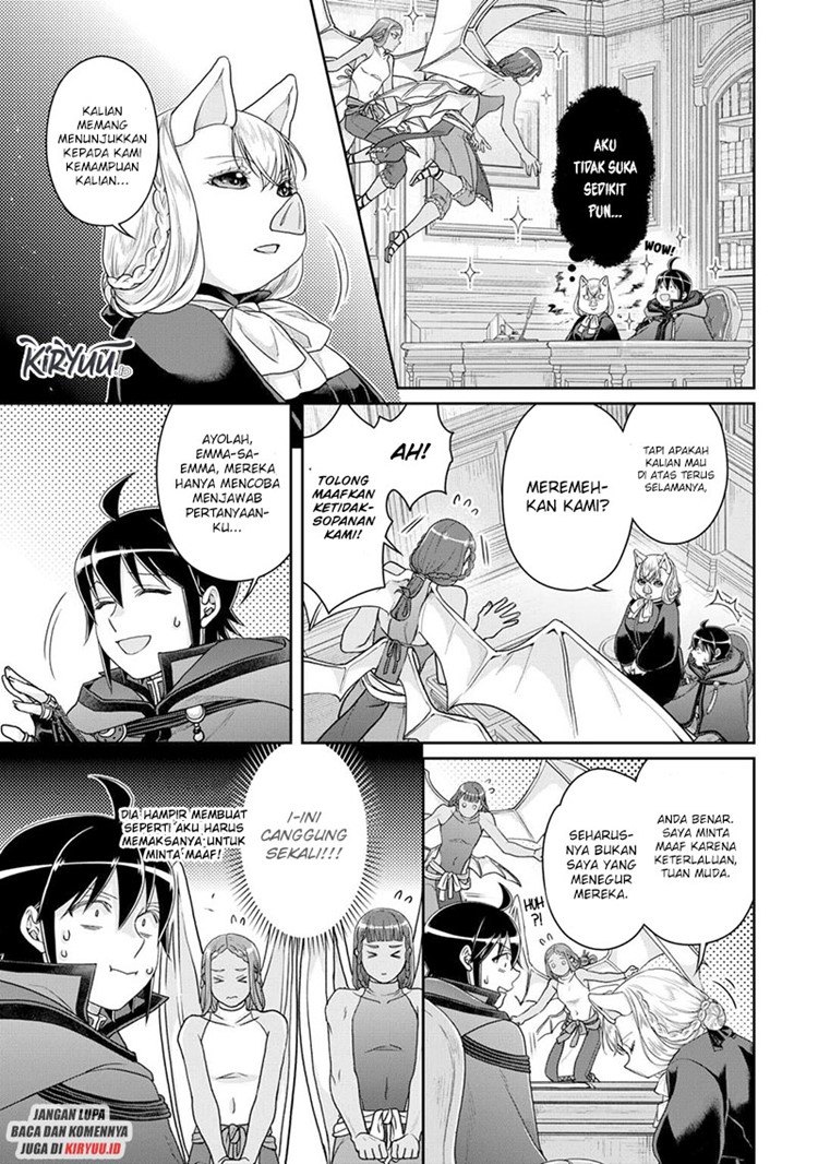 Read Tsuki ga Michibiku Isekai Douchuu Bahasa Indonesia ID Manga Online