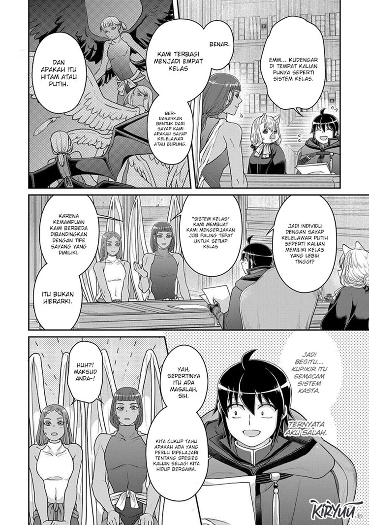 Read Tsuki ga Michibiku Isekai Douchuu Bahasa Indonesia ID Manga Online