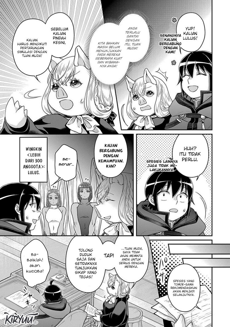 Read Tsuki ga Michibiku Isekai Douchuu Bahasa Indonesia ID Manga Online