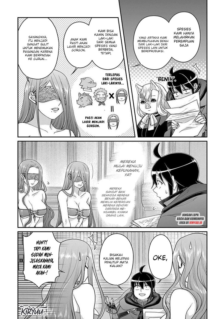Read Tsuki ga Michibiku Isekai Douchuu Bahasa Indonesia ID Manga Online