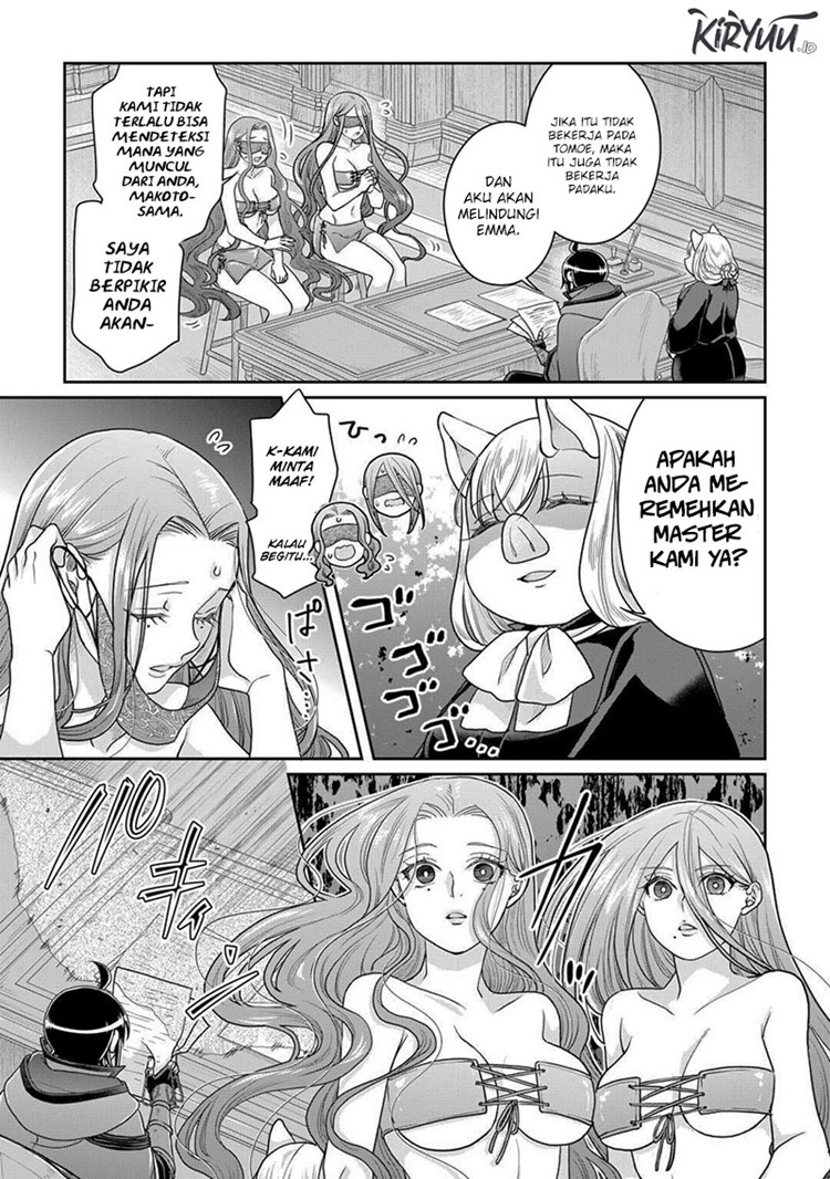 Read Tsuki ga Michibiku Isekai Douchuu Bahasa Indonesia ID Manga Online