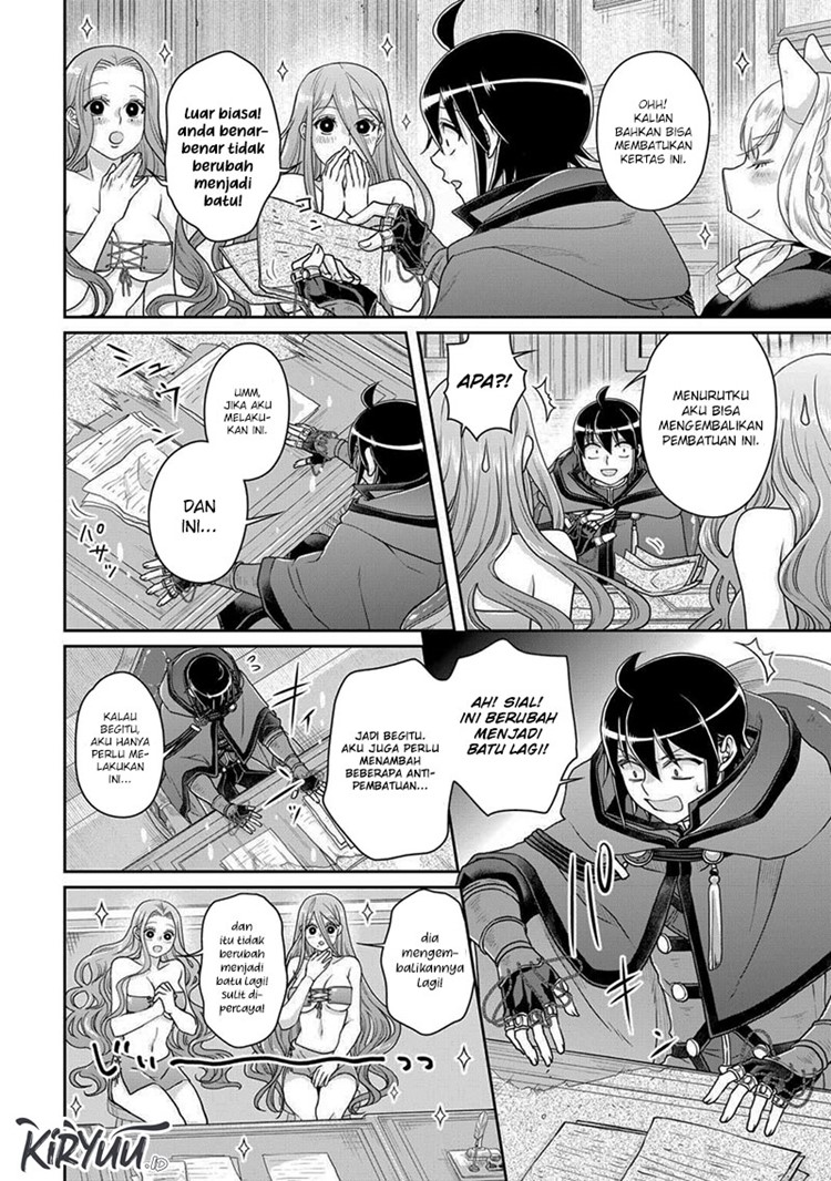 Read Tsuki ga Michibiku Isekai Douchuu Bahasa Indonesia ID Manga Online