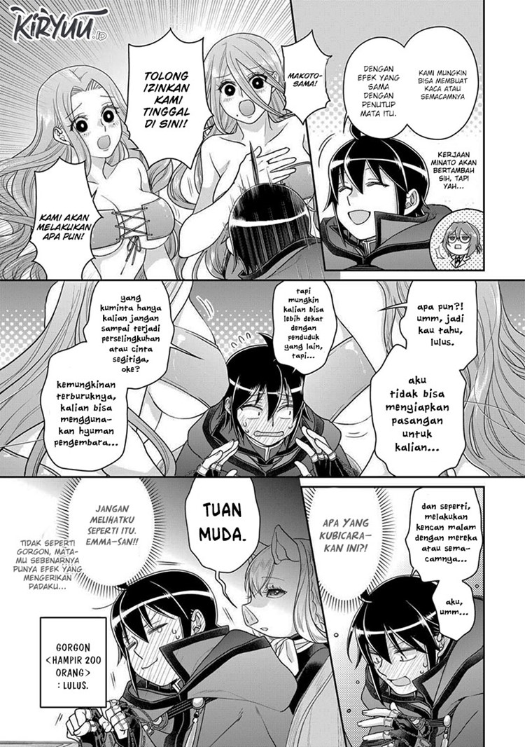 Read Tsuki ga Michibiku Isekai Douchuu Bahasa Indonesia ID Manga Online