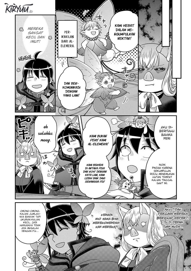 Read Tsuki ga Michibiku Isekai Douchuu Bahasa Indonesia ID Manga Online