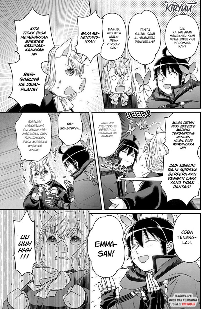 Read Tsuki ga Michibiku Isekai Douchuu Bahasa Indonesia ID Manga Online
