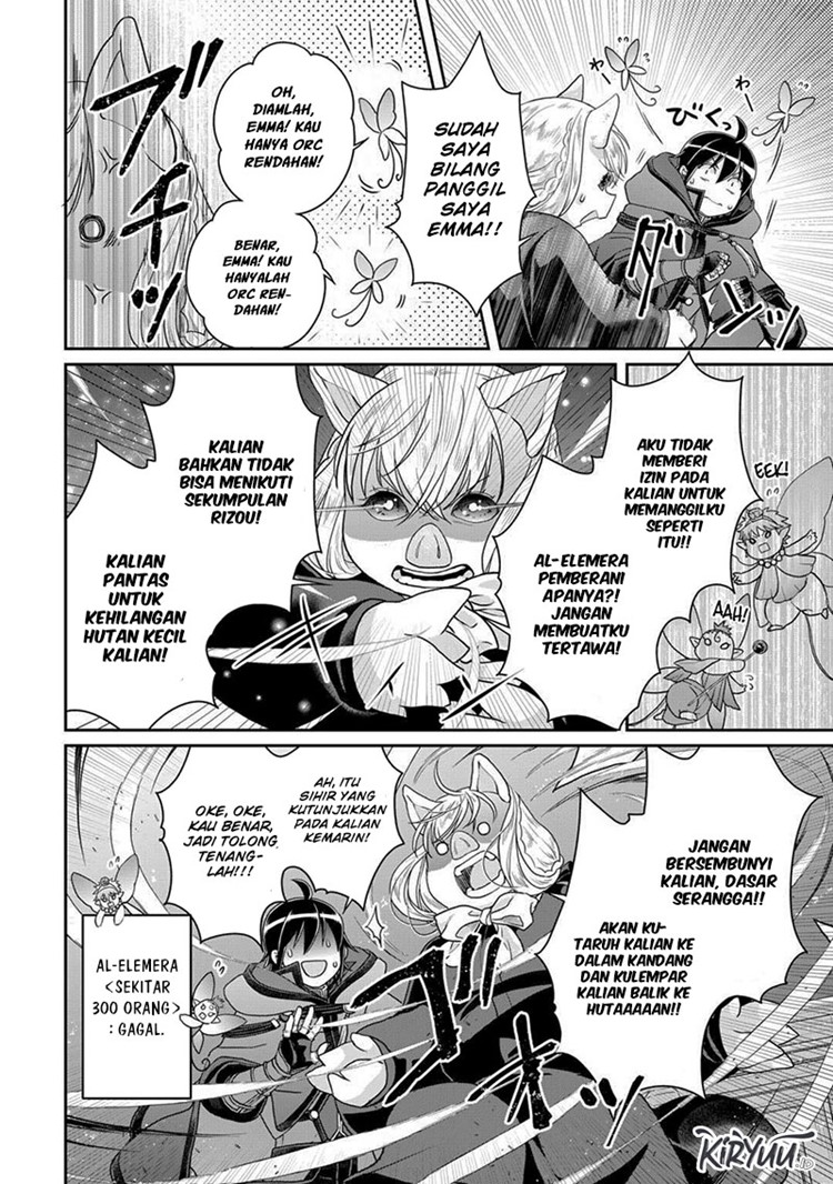 Read Tsuki ga Michibiku Isekai Douchuu Bahasa Indonesia ID Manga Online