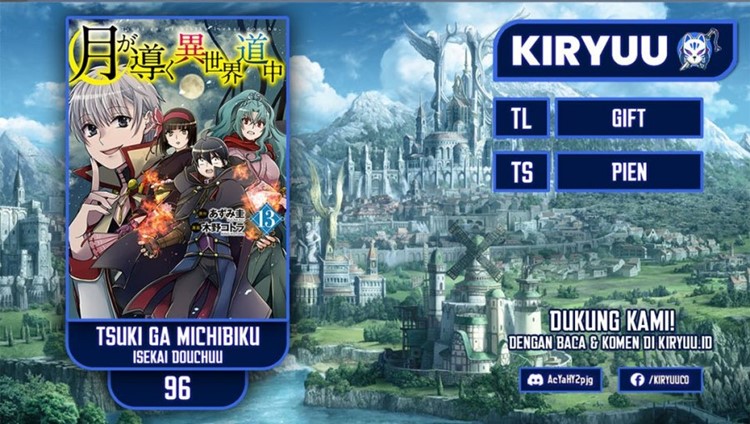 Read Tsuki ga Michibiku Isekai Douchuu Bahasa Indonesia ID Manga Online
