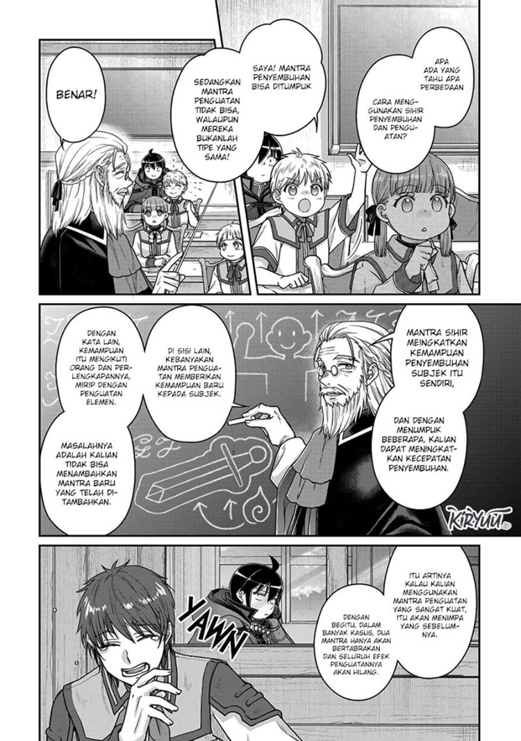 Read Tsuki ga Michibiku Isekai Douchuu Bahasa Indonesia ID Manga Online