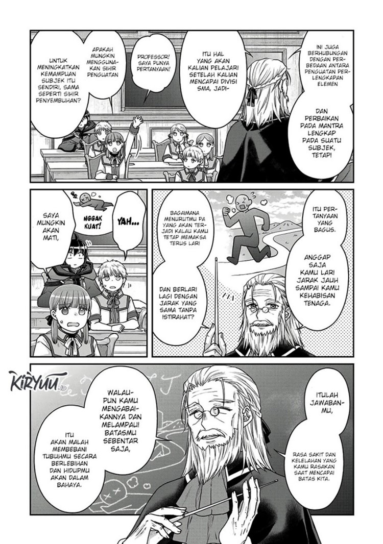 Read Tsuki ga Michibiku Isekai Douchuu Bahasa Indonesia ID Manga Online
