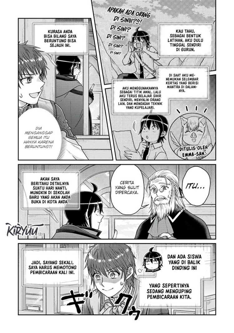 Read Tsuki ga Michibiku Isekai Douchuu Bahasa Indonesia ID Manga Online