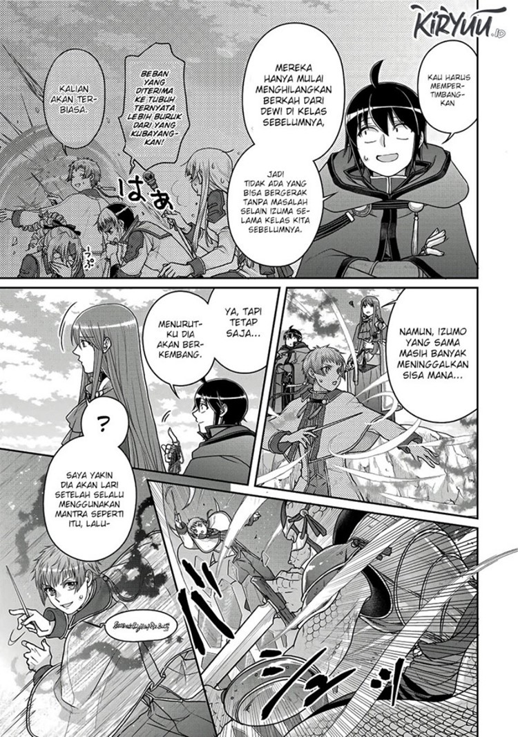 Read Tsuki ga Michibiku Isekai Douchuu Bahasa Indonesia ID Manga Online