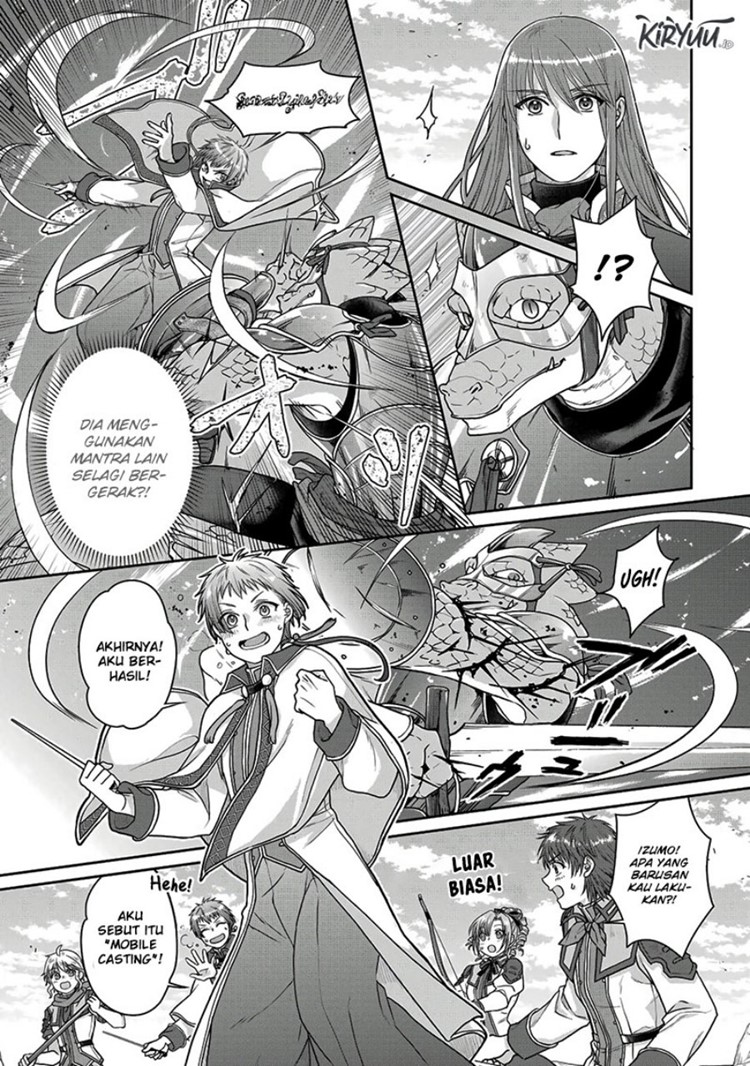 Read Tsuki ga Michibiku Isekai Douchuu Bahasa Indonesia ID Manga Online