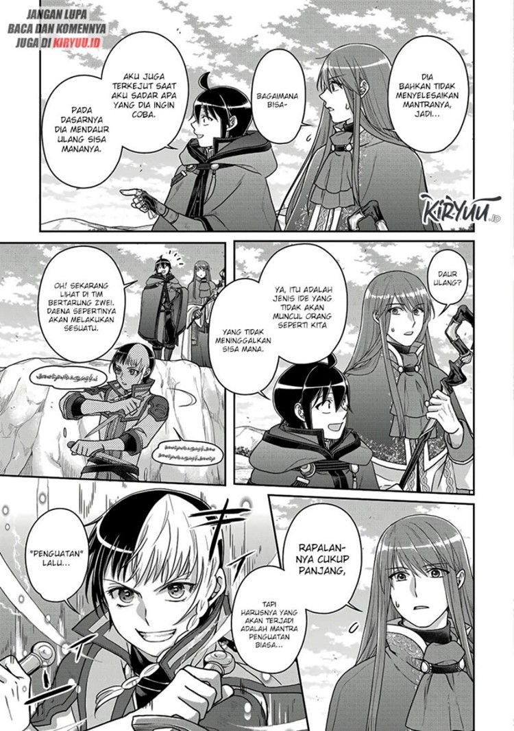 Read Tsuki ga Michibiku Isekai Douchuu Bahasa Indonesia ID Manga Online