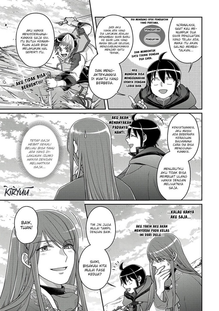 Read Tsuki ga Michibiku Isekai Douchuu Bahasa Indonesia ID Manga Online