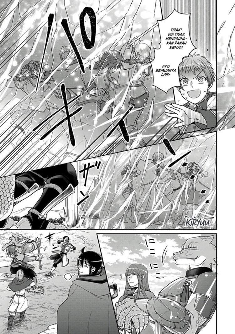 Read Tsuki ga Michibiku Isekai Douchuu Bahasa Indonesia ID Manga Online