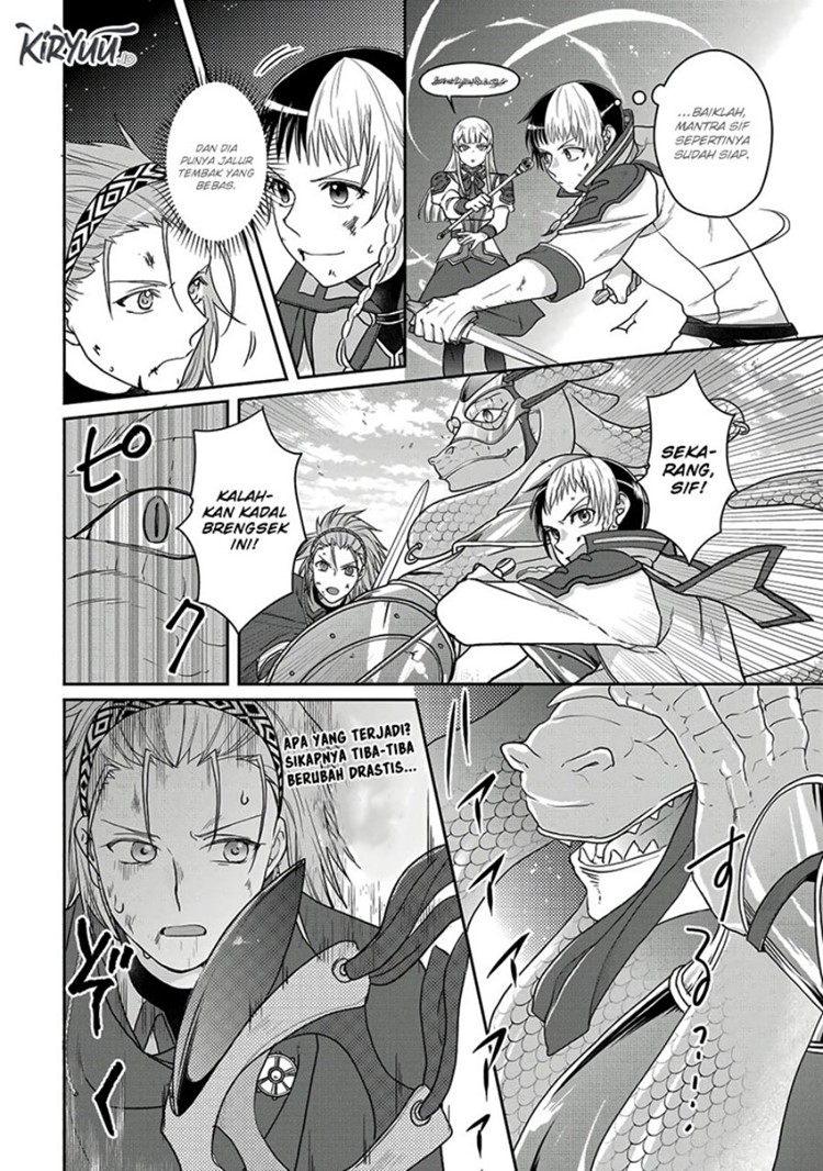 Read Tsuki ga Michibiku Isekai Douchuu Bahasa Indonesia ID Manga Online