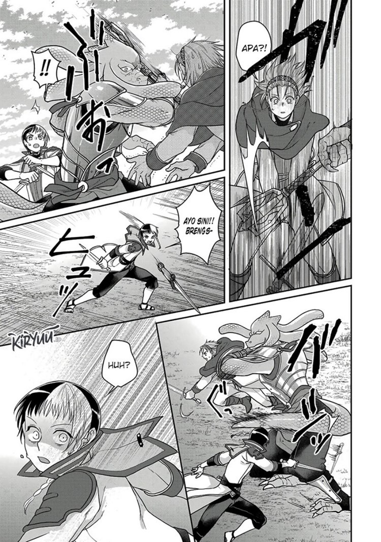 Read Tsuki ga Michibiku Isekai Douchuu Bahasa Indonesia ID Manga Online