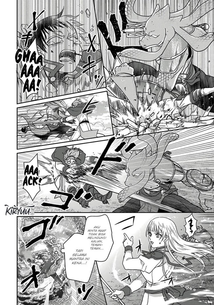 Read Tsuki ga Michibiku Isekai Douchuu Bahasa Indonesia ID Manga Online